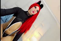 Artist CuteEsthefany Video 1