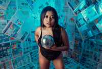 Artist AlexaMolina Foto 11