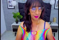 Interprete kellymature69 Video 1