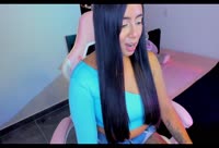 Utøver GeminisBlue Video 1