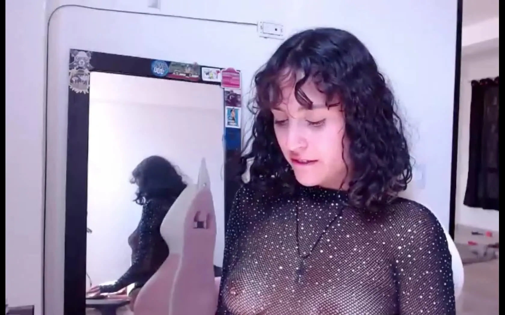 Performer lettlegin028 Video 1