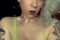 Interprète GoddessReilly Photo 7