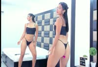 Performer PaulaBahamon Video 1
