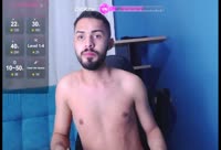 Performer DanielCastillo Video 1