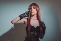 Artista AnntoniaWood Foto 5