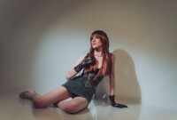 Artista AnntoniaWood Foto 4