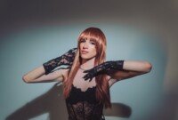 Artista AnntoniaWood Foto 6