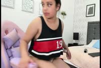Artist EmiNovely Video 1