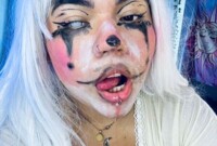 Artist SamantaLovexxx Foto 6