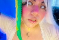 Artist SamantaLovexxx Foto 2