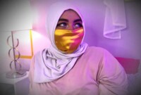 Darsteller AishaGhulam Foto 12