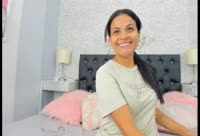 Performer sindythomson Video 1