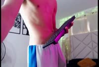 Darsteller santiagoRabbits Video 1