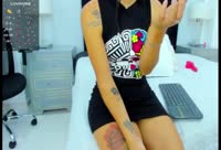 Intérprete TraceyGomez Video 1