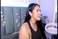 Utøver sharonlopez69 Video 1