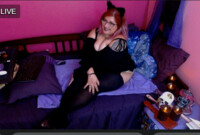 Intérprete ChaosKittyXO Foto 11