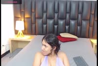Artist LailaJoseph Video 1