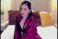 Utøver NatashaCollen Video 1