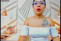 Utøver AngelaRossie Video 1