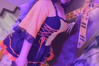 Artista SaylorLee Foto 5