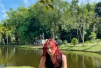 Artiest ScarletPunk Foto 12