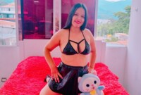 Performer AlahiaSexy Photo 11
