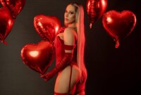 Artista AmberRousell Foto 11