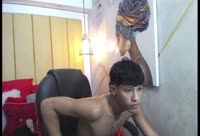 Utøver calvinhot18cm Video 1