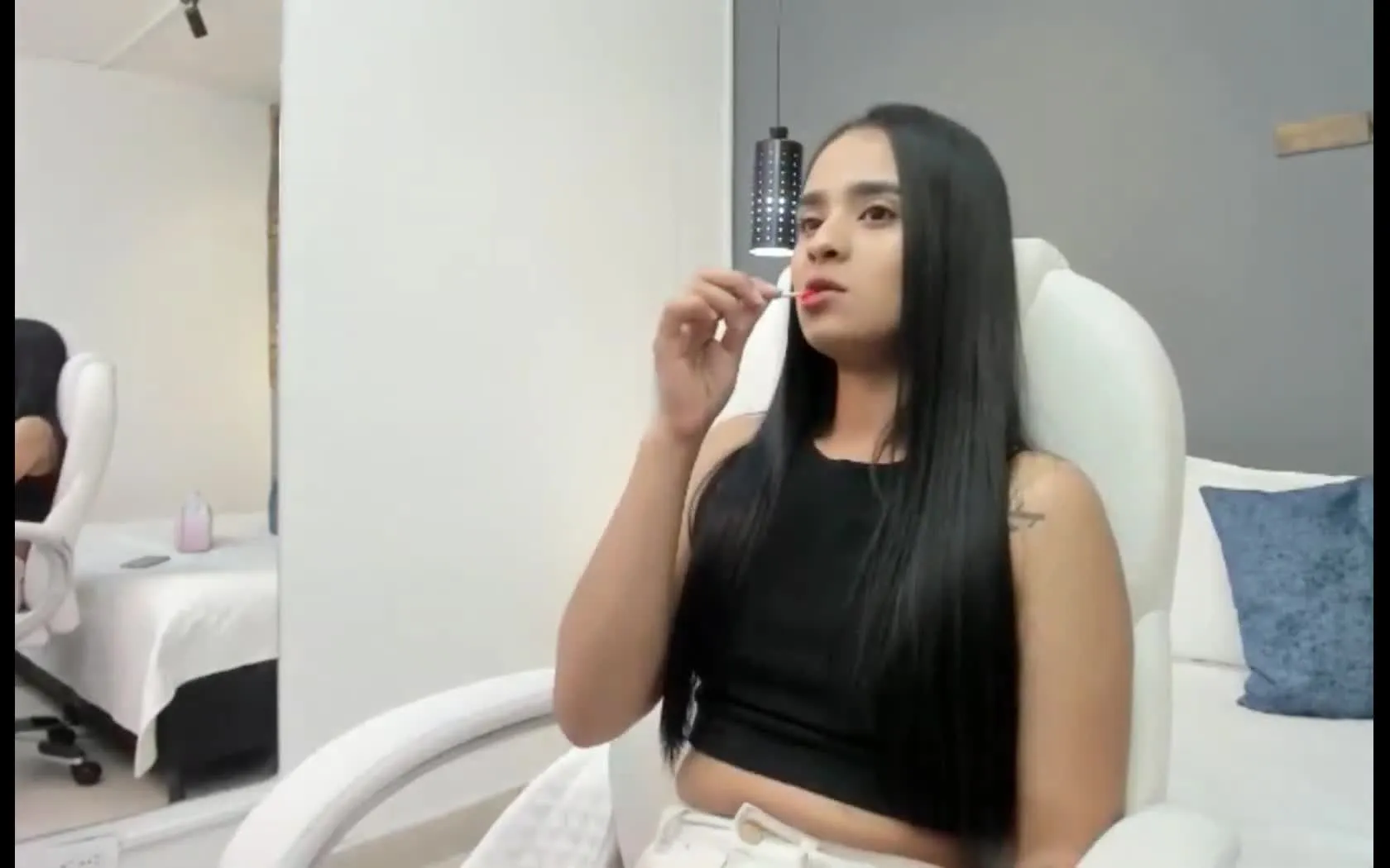 Interprete MeghanRose103 Video 1