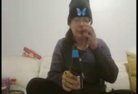 Utøver MaryJoneFlowers Video 1