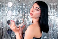 Performer SamyRouxy Photo 8