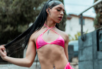 Performer AdharaCooper Photo 11
