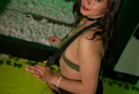 Performer HollyWhitee Photo 12