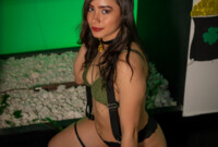 Performer HollyWhitee Photo 11