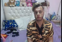 Darsteller TitoFantasy Video 1