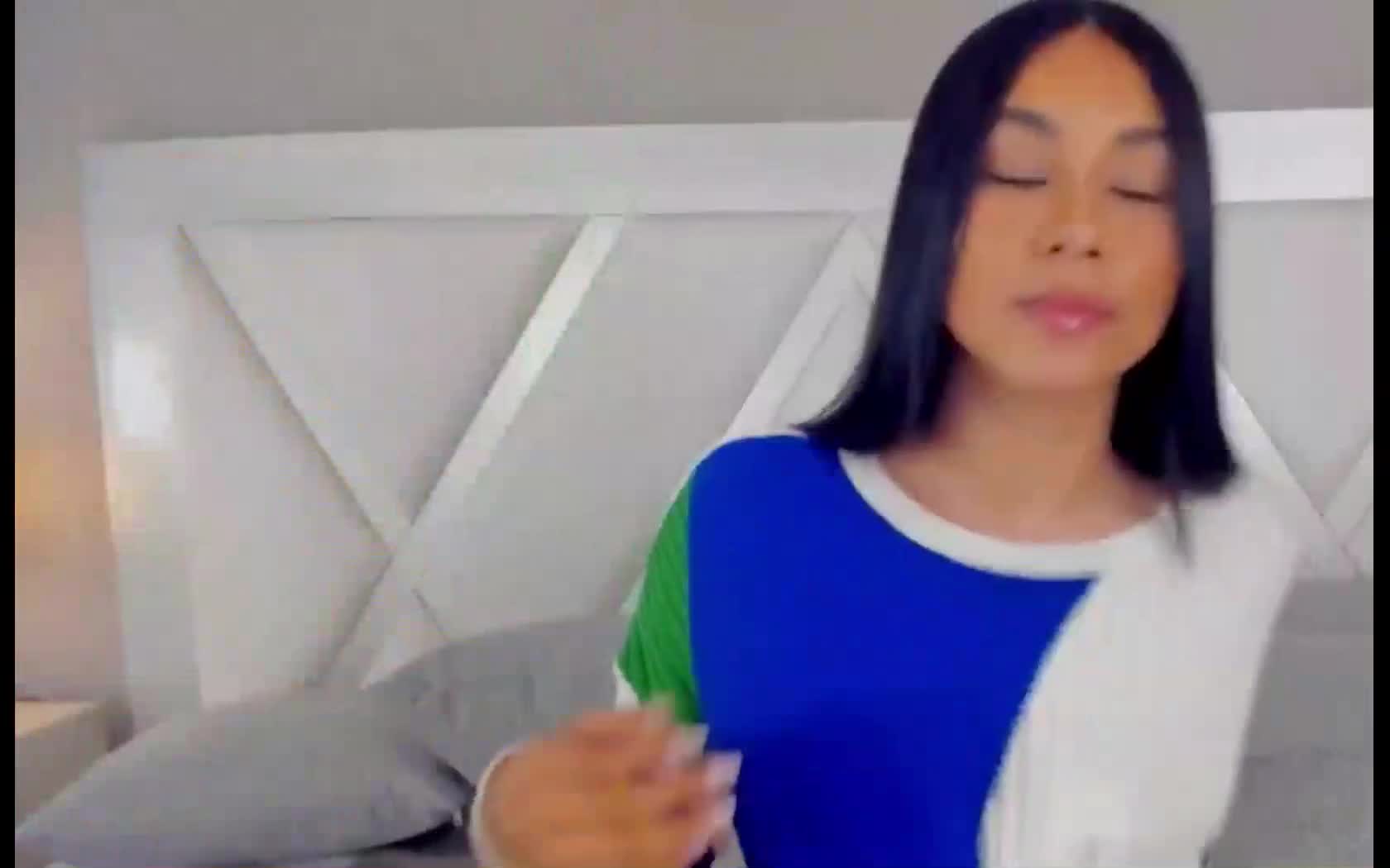 Interprete LiaMartins Video 1