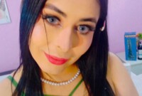 Intérprete AdaraaCox Foto 9