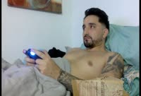 Artista BrettGeo Video 1