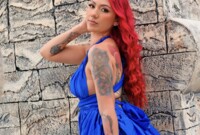 Performer NatalieSaenz29 Photo 5
