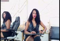 Darsteller SashaLennox Video 1