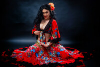 Artista AngelinePearls Foto 12