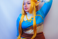 Artiest NaraCosplay Foto 5