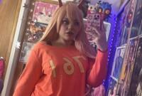 Utøver NaraCosplay Bilde 4