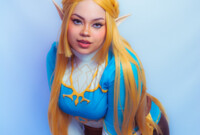 Artiest NaraCosplay Foto 10