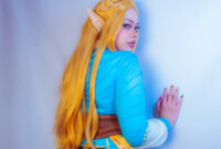 Artiest NaraCosplay Foto 4