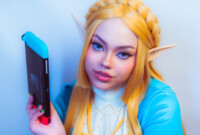 Artiest NaraCosplay Foto 1