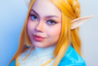 Artiest NaraCosplay Foto 6