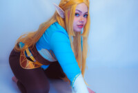 Artiest NaraCosplay Foto 9