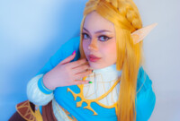 Artiest NaraCosplay Foto 7