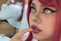 Artist NaraCosplay Foto 1